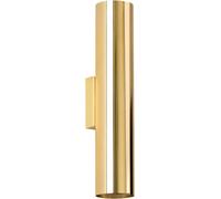 Sollux Lighting Lagos applique murale 2x10 W doré SL.1202