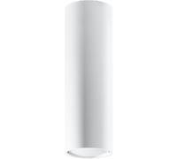 Sollux Lighting Lagos plafonnier 1x40 W blanc SL.0997