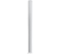 Sollux Lighting Lagos plafonnier 1x40 W blanc SL.0999