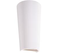 Sollux Lighting Lana applique murale 1x60 W blanc SL.0838