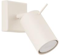 Sollux Lighting Lango applique murale 1x10 W beige SL.1494