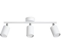 Sollux Lighting Lemmi plafonnier 3x40 W blanc SL.1125