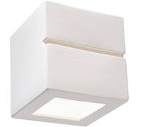 Sollux Lighting Leo Line applique murale 1x60 W blanc SL.0230
