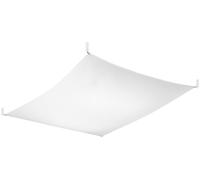 Sollux Lighting Luna plafonnier 6x9 W blanc SL.0740