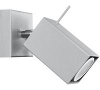 Sollux Lighting Merida applique murale 1x40 W blanc SL.0455