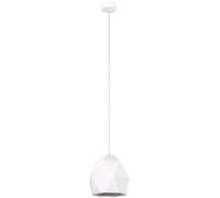 Sollux Lighting Mint lampe suspendue 1x15 W blanc SL.1251
