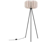 Sollux Lighting Mula lampadaire 1x15 W beige SL.1863