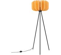 Sollux Lighting Mula lampadaire 1x15 W jaune SL.1864