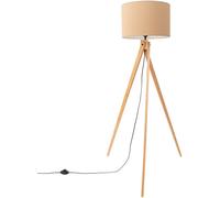 Sollux Lighting Natt lampadaire 1x15 W beige SL.1905