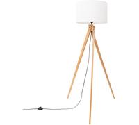 Sollux Lighting Natt lampadaire 1x15 W blanc SL.1908