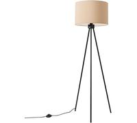 Sollux Lighting Nevia lampadaire 1x15 W beige SL.1853