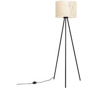 Sollux Lighting Nevia lampadaire 1x15 W marbre SL.1854