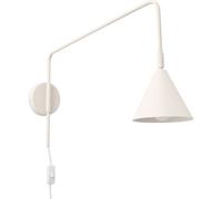 Sollux Lighting Nox applique murale 1x10 W beige SL.1699