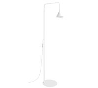 Sollux Lighting Nox lampadaire 1x10 W blanc SL.2581