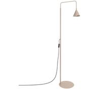 Sollux Lighting Nox lampadaire 1x10 W gris SL.2587