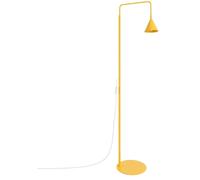 Sollux Lighting Nox lampadaire 1x10 W jaune SL.2592