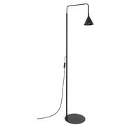Sollux Lighting Nox lampadaire 1x10 W noir SL.2582