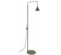 Sollux Lighting Nox lampadaire 1x10 W vert SL.2585