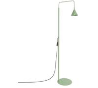 Sollux Lighting Nox lampadaire 1x10 W vert SL.2591