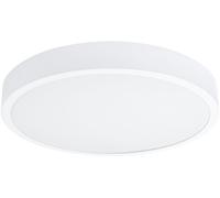 Sollux Lighting Onyx plafonnier 1x32 W blanc SL.1247