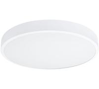 Sollux Lighting Onyx plafonnier 1x65 W blanc SL.1249