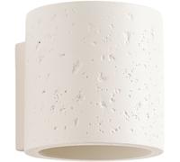 Sollux Lighting Orbis applique murale 1x8 W beige SL.1840