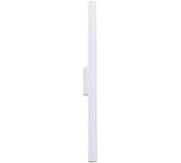 Sollux Lighting Applique Pastelo Moderne Up & Down 2x G9 Blanche