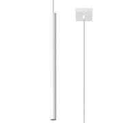 Sollux Lighting Pastelo lampe suspendue 1x40 W blanc SL.0465