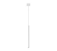 Suspension PASTELO Moderne SPOT Boho Design pr Chambre Salon Escalier Couloir - Blanc