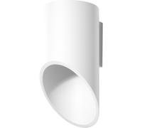 Sollux Lighting Penne applique murale 1x40 W blanc SL.0107