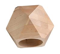 Sollux Lighting Woody applique murale 1x40 W bois SL.1008