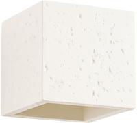 Sollux Lighting Quad applique murale 1x8 W beige SL.1844