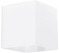 Sollux Lighting Rico applique murale 1x40 W blanc SL.0212