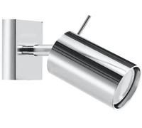 Sollux Lighting Ring applique murale 1x40 W chrome SL.0727