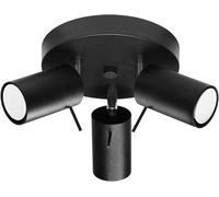 Sollux Bombilla Copper Pendant Light NL.0159