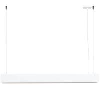 Sollux Lighting Spark lampe suspendue 1x8 W blanc SL.1394