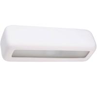 Sollux Lighting Subani applique murale 1x15 W blanc SL.0840