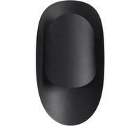 Sollux Lighting Tear applique murale 1x40 W noir SL.1063