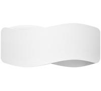 Sollux Lighting Tila applique murale 1x40 W blanc SL.1017