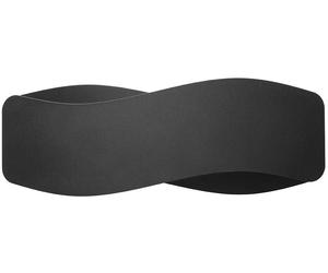 Sollux Lighting Tila applique murale 2x40 W noir SL.1020