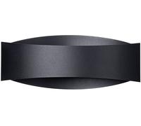 Sollux Lighting Toni applique murale 1x8 W noir SL.1189