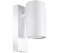 Sollux Lighting Utti applique murale 1x40 W blanc SL.1076