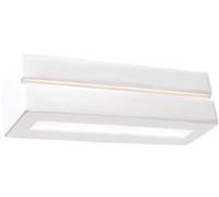 Sollux Lighting Vega Line applique murale 1x60 W blanc SL.0231