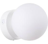 Sollux Lighting Yoli applique murale 1x8 W blanc SL.1460