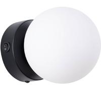 Sollux Lighting Applique murale Yoli SL.1461 1x8 W noir