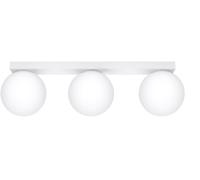 Sollux Lighting Yoli plafonnier 3x12 W blanc SL.1148