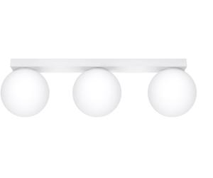 Sollux Lighting Yoli plafonnier 3x12 W blanc SL.1148