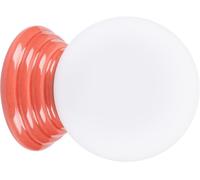 Sollux Lighting Zori applique murale 1x8 W rouge SL.1895