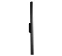 Sollux Lighting Applique murale Pastelo moderne Up & Down acier noir 2x G9 2x8W