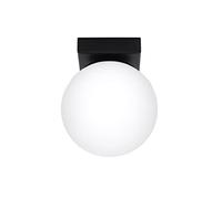 Sollux Plafonnier - Plafonniers pour Chambre à Coucher - Plafonniers LED pour Salon - Plafonniers pour Couloir - Plafonniers Modernes - 50-60Hz ~220-2